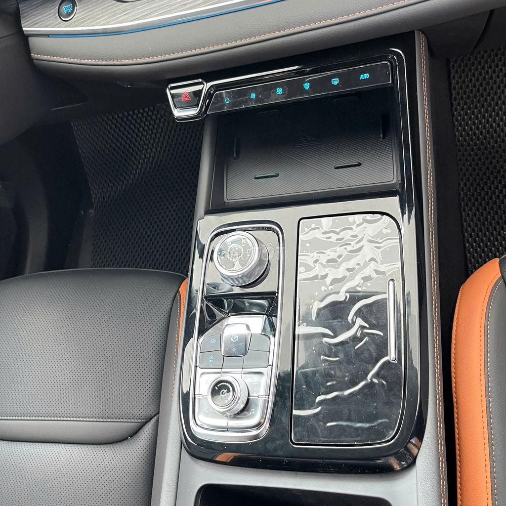 Ford Territory 2025. Mua bán Ô tô tại Huyện Hòa Vang Đà Nẵng được đăng bởi Trần Quang Huy hình 9