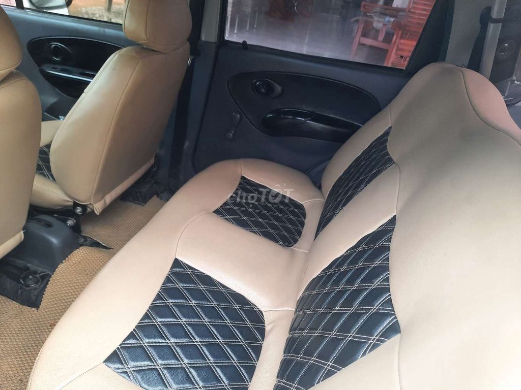 2003 0.8 - 99999 km. Mua bán Ô tô tại Huyện Châu Thành Đồng Tháp được đăng bởi A5 hình 5