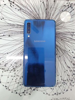 Samsung A7( 2018)
