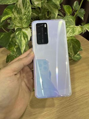 Huawei P40 Pro 8/256GB MÀN ĐẸP Có Cod