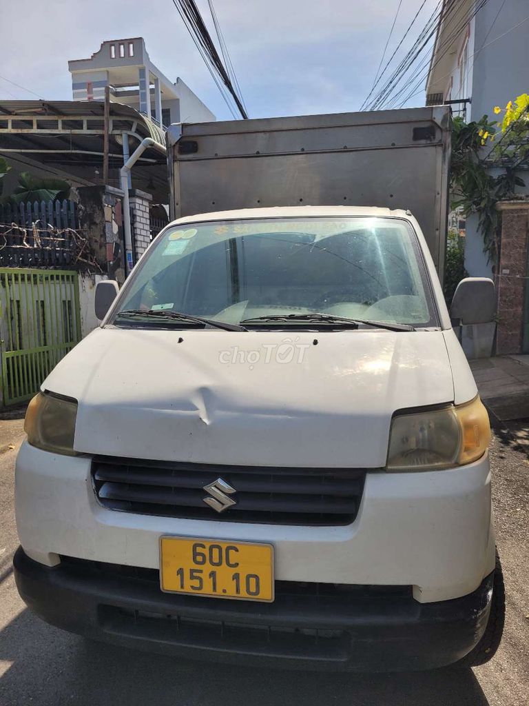 Xe bán 2013.có máy lạnh.giá 125t. Mua bán Xe tải, xe ben tại Thành phố Biên Hòa Đồng Nai được đăng bởi Quân Doãn hình 5