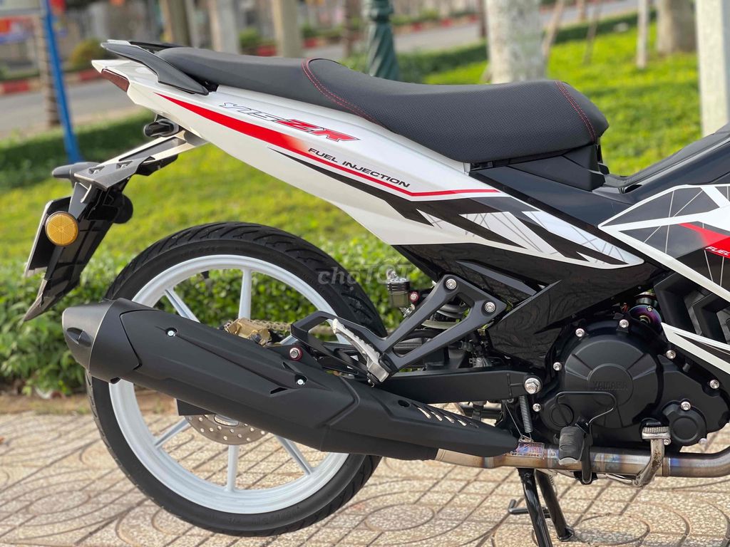 EXCITER 150 65 + 1.5 Super Heah Ycs dọn kiểng 🔥. Mua bán Xe máy tại Huyện Châu Đức Bà Rịa - Vũng Tàu được đăng bởi Xe Máy Thành Lộc 72 hình 3