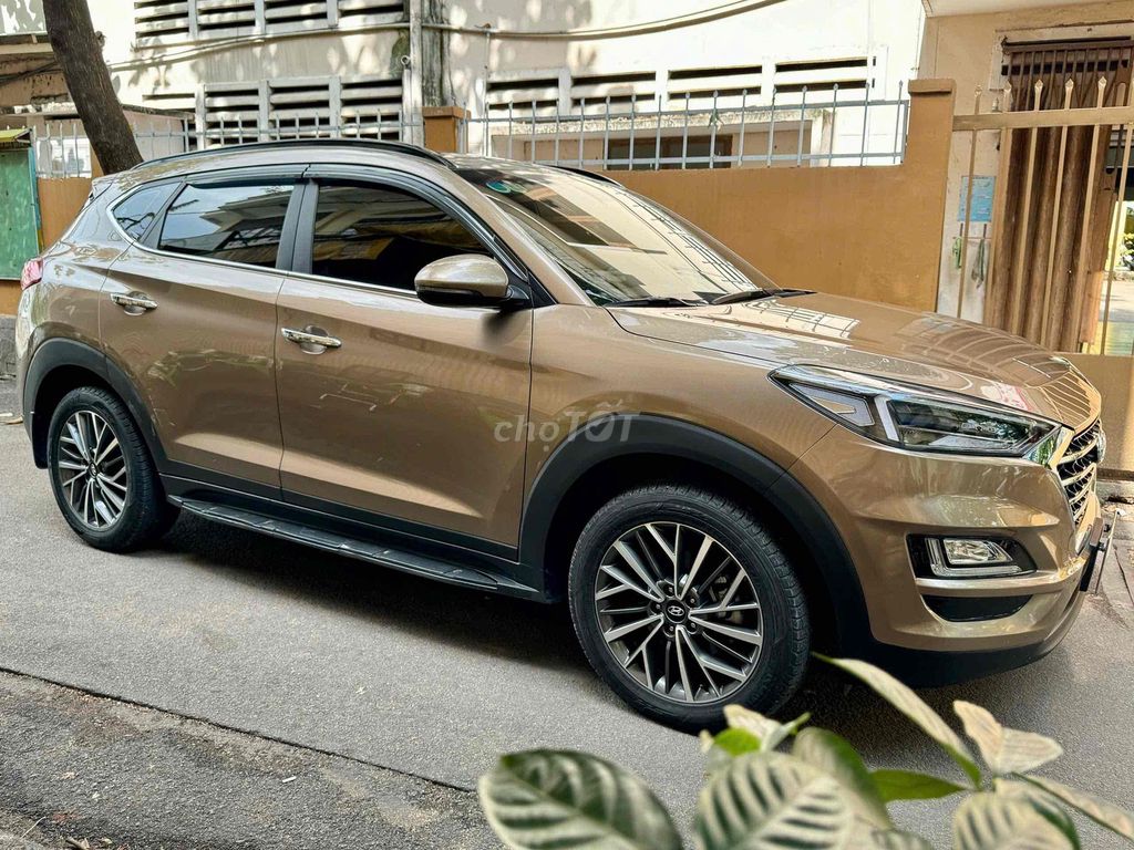 Xe Gđ đi giữ kỹ Tucson  2.0L Dầu Đặc biệt - 47k km. Mua bán Ô tô tại Quận Bình Thạnh Tp Hồ Chí Minh được đăng bởi AuTo Xế Cưng  hình 3