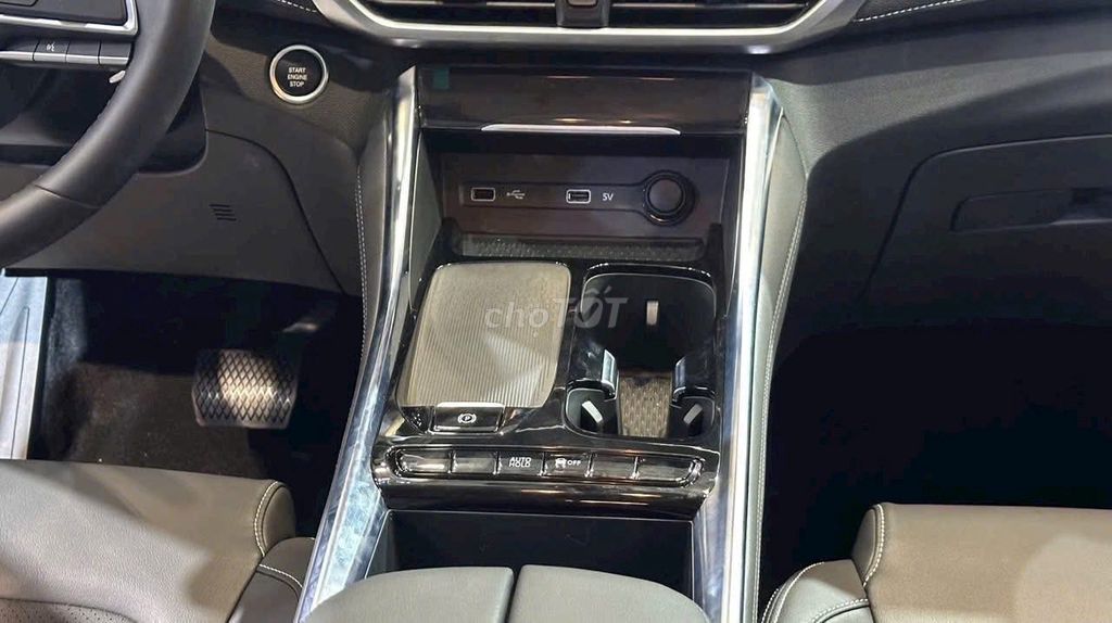 MG G50 2025  - 0 km. Mua bán Ô tô tại Quận Tân Phú Tp Hồ Chí Minh được đăng bởi Nguyễn Thị Bảo Nhàn hình 9