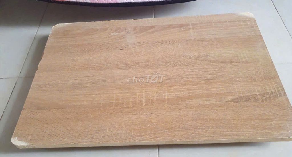 Bàn lùn Gỗ ép Vàng gỗ Chân xếp. Mua bán Bàn ghế tại Quận Ninh Kiều Cần Thơ được đăng bởi Juzme Elva hình 1
