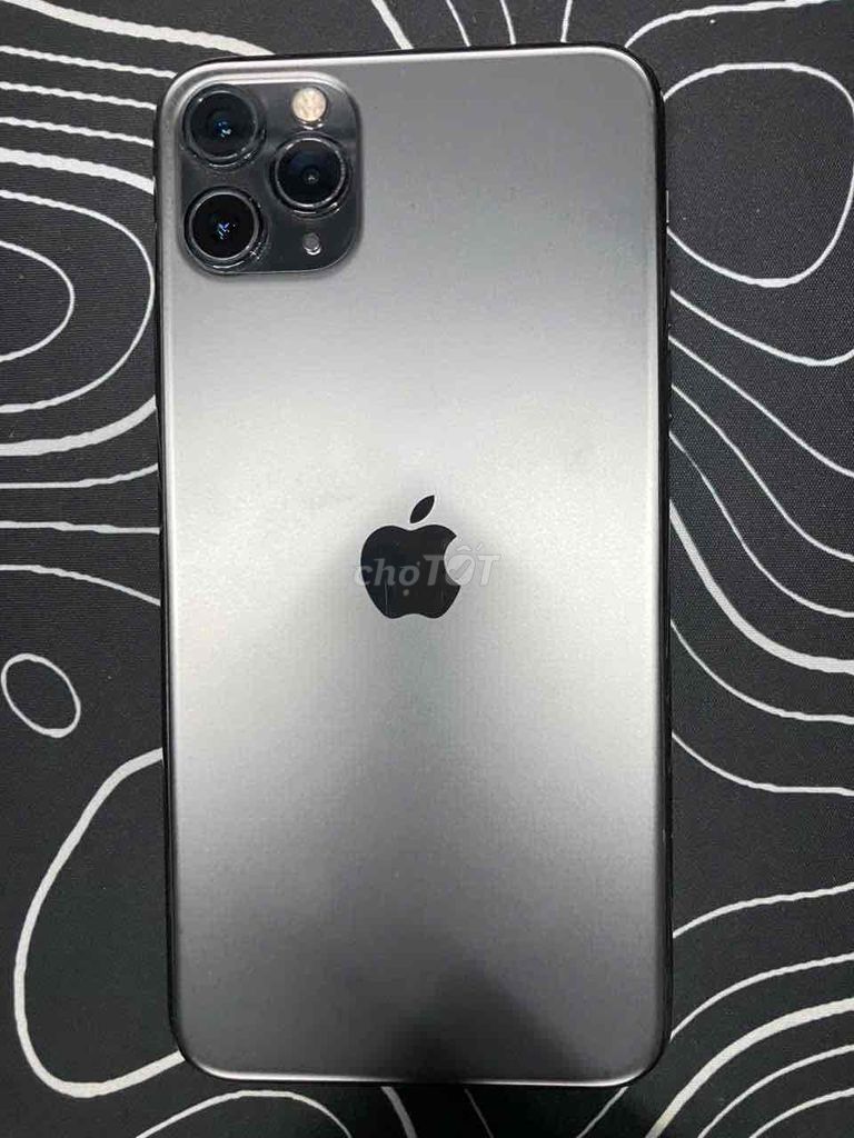 iphone 11 pro max 512gb. Mua bán Điện thoại tại Huyện Long Hồ Vĩnh Long được đăng bởi Duong Han hình 1