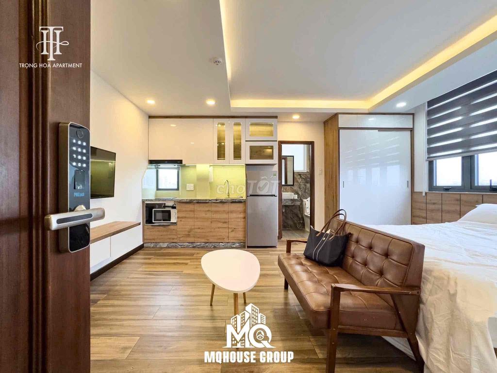🎉KHAI TRƯƠNG SIÊU DỰ ÁN 20P FULL NỘI THẤT📍LÊ ĐỨC THỌ CẦU TRƯỜNG ĐAI