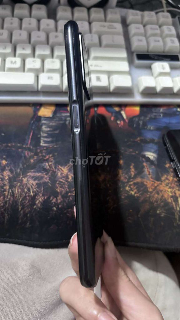 Oppo K09s 512GB xanh. Mua bán Điện thoại tại Quận 7 Tp Hồ Chí Minh được đăng bởi Luan Vuong hình 1