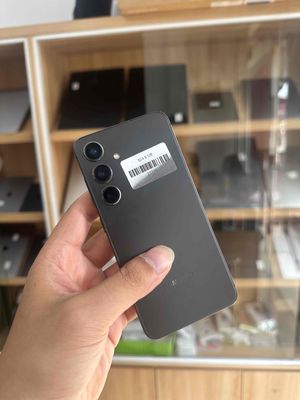 Samsung Galaxy S24 Đen 128GB. Mua bán Điện thoại tại Quận Đống Đa Hà Nội được đăng bởi Hanoimobile MTC
