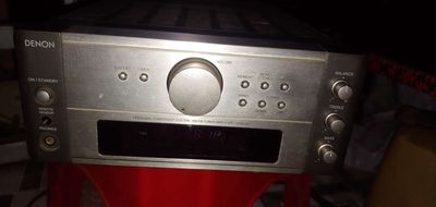 Ampli Denon bookself zin, hát tốt, Nhật, điện 100v. Mua bán Tivi, Âm thanh tại Quận Gò Vấp Tp Hồ Chí Minh được đăng bởi Vo Chi Trong