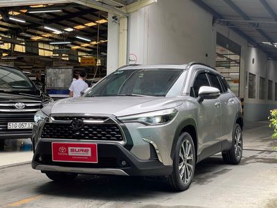 Cross V 1 chủ mua mới,xe đẹp tại hãng(GIÁ CÒNGIẢM). Mua bán Ô tô tại Quận Gò Vấp Tp Hồ Chí Minh được đăng bởi Nguyễn Phi Trường Vũ