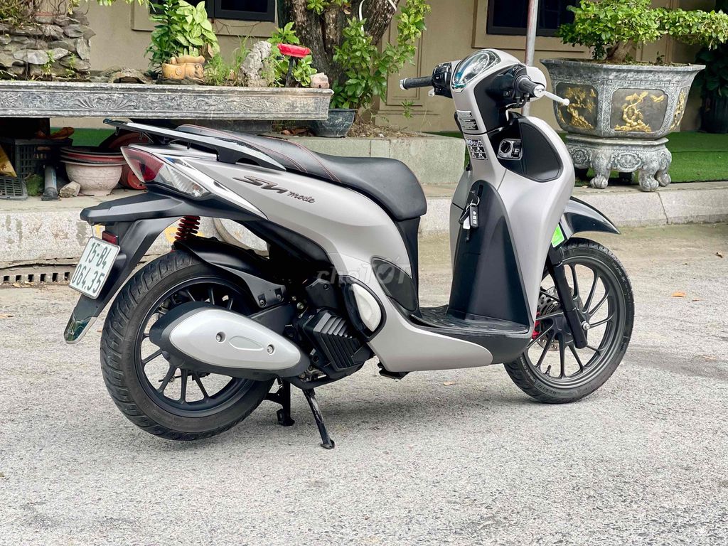 Cần bán sh mode. Mua bán Xe máy tại Huyện An Dương Hải Phòng được đăng bởi Cửa Hàng xe máy khang Chi hình 3