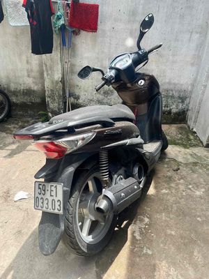 Xe tay ga Shark 2011. Mua bán Xe máy tại Quận Gò Vấp Tp Hồ Chí Minh được đăng bởi Vương Minhh 