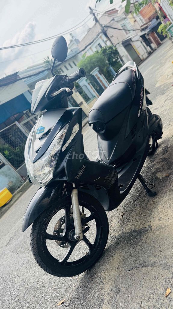 Yamaha Ultimo SK SM Trùng Nhau - BSTP Giá Rẻ. Mua bán Xe máy tại Quận Tân Phú Tp Hồ Chí Minh được đăng bởi Phan Văn Thức hình 4