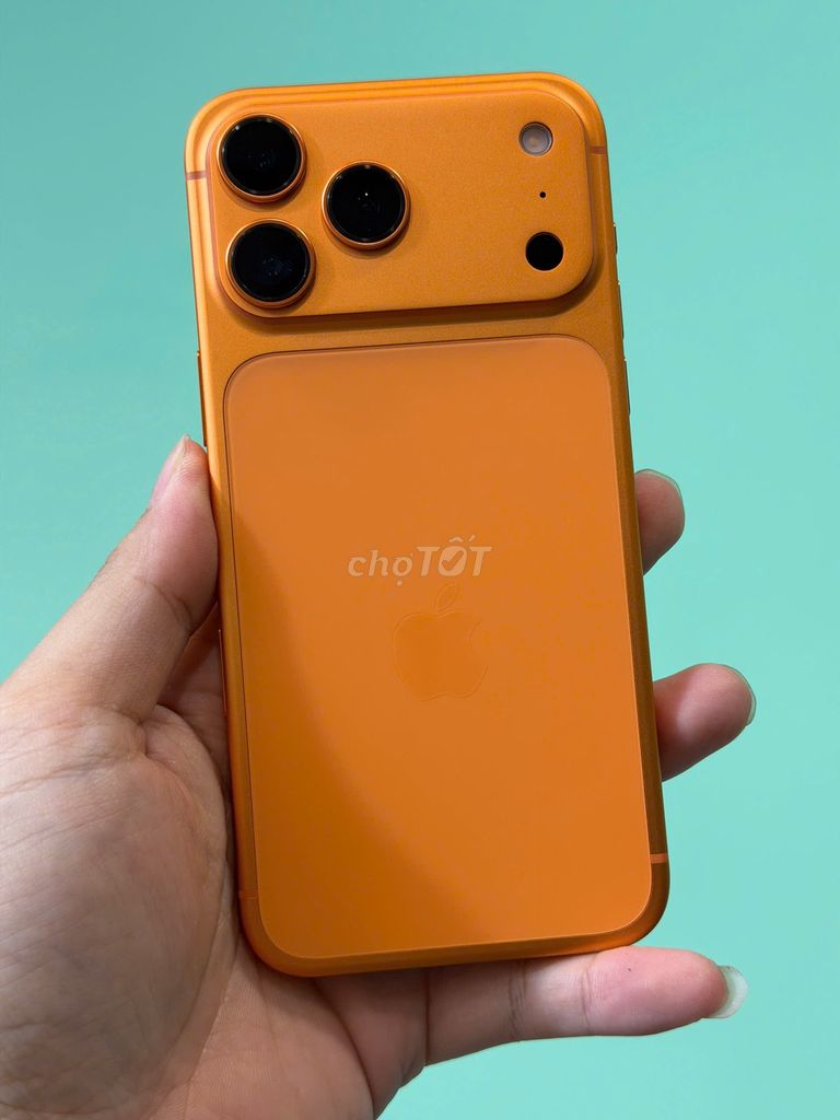 💦14 pro max 256gb độ 17prm thay màn oled mất face. Mua bán Điện thoại tại Quận Thanh Xuân Hà Nội được đăng bởi Thành Vũ Mobile hình 1