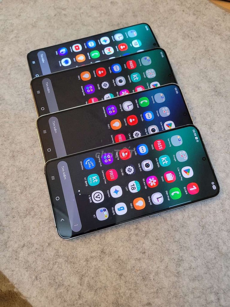 Galaxy S22 Plus 5G xx Hàn Quốc và Mỹ máy qua sd . Mua bán Điện thoại tại Quận Thanh Xuân Hà Nội được đăng bởi NGUYỄN XIỂN TX HN  hình 1