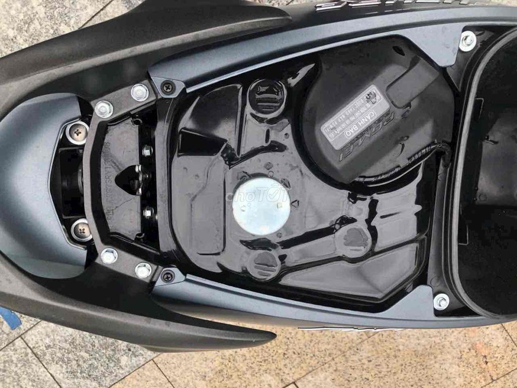 Future 125 2024 Siu Lướt Hồ Sơ  Cầm Tay. Mua bán Xe máy tại Quận Thốt Nốt Cần Thơ được đăng bởi Nguyễn Văn Hải hình 11