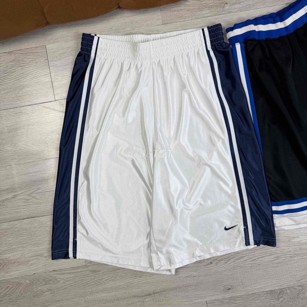 Quần bóng rổ Nike Nam XL. Mua bán Đồ thể thao, Dã ngoại tại Quận Ngũ Hành Sơn Đà Nẵng được đăng bởi Bạch Lê Hoàng hình 1