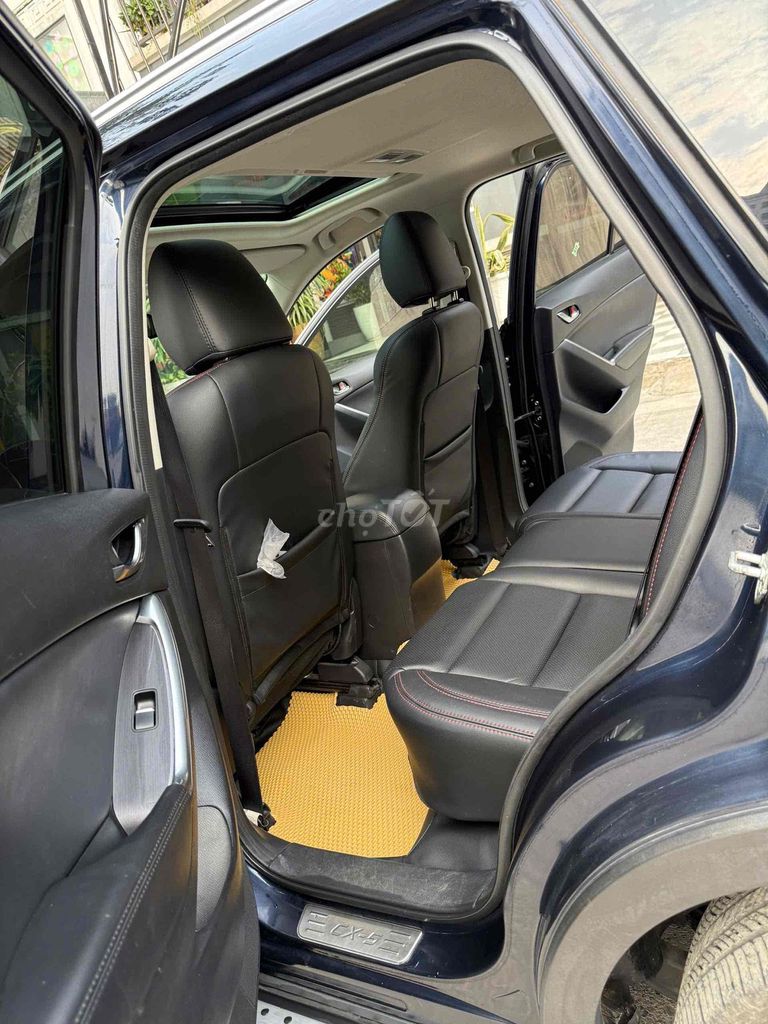 Mazda CX5 2016 2. Mua bán Ô tô tại Quận Bắc Từ Liêm Hà Nội được đăng bởi phan minh khoi hình 9