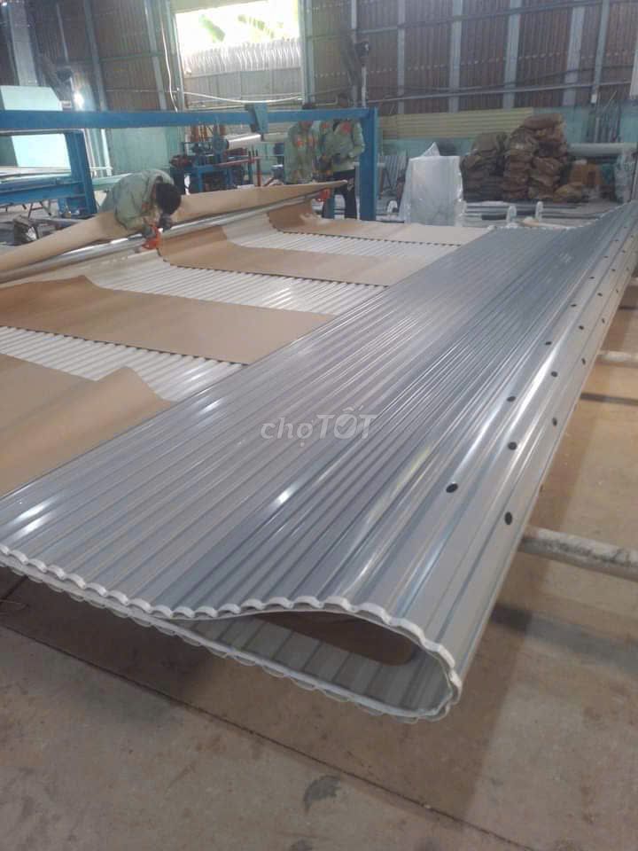 Cửa cuốn Kim loại Úc Xám. Mua bán Nội thất, đồ gia dụng khác tại Huyện Xuyên Mộc Bà Rịa - Vũng Tàu được đăng bởi Thành Trì Xuyên Mộc hình 1