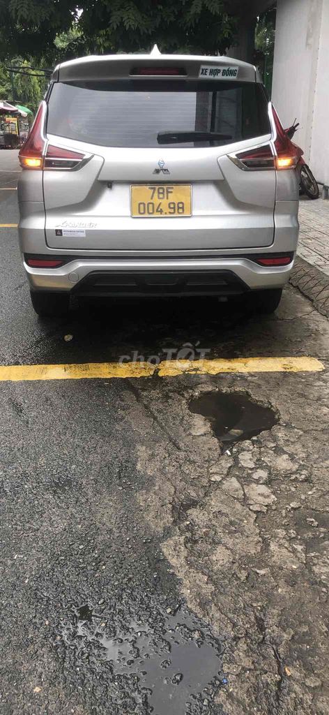 Mitsubishi Xpander 2019 1.5MT - 115000 km. Mua bán Ô tô tại Quận Bình Thạnh Tp Hồ Chí Minh được đăng bởi Tên chưa cung cấp hình 3