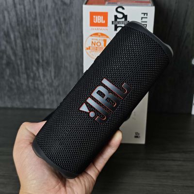 Loa JBL Flip 6 Chính Hãng PGI Fullbox BH 02/2026. Mua bán Tivi, Âm thanh tại Quận 11 Tp Hồ Chí Minh được đăng bởi HOÀNG SANH SPORTS