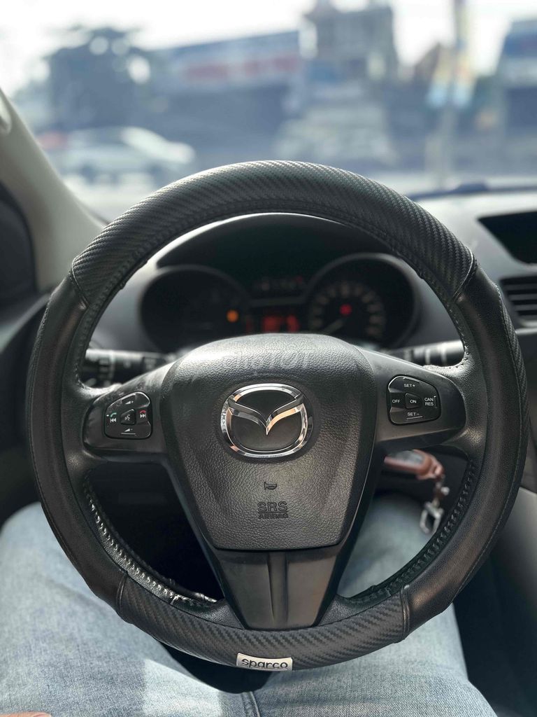 Mazda BT 50 2019 2.2 ATH 4x2 - 65000 km. Mua bán Ô tô tại Thành phố Biên Hòa Đồng Nai được đăng bởi Trần Bảo Duy hình 15