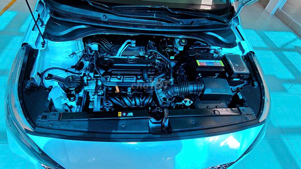 Hyundai Accent 2022 1.4 AT Đặc Biệt - 61000 km. Mua bán Ô tô tại Quận 12 Tp Hồ Chí Minh được đăng bởi Salon Ô tô Hoàng Minh Phát hình 6