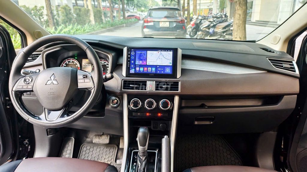 ần bán 1 Xpander Cross 2021 bản cao cấp nhất. Mua bán Ô tô tại Huyện Thanh Trì Hà Nội được đăng bởi Khiêm Ôtô hình 4