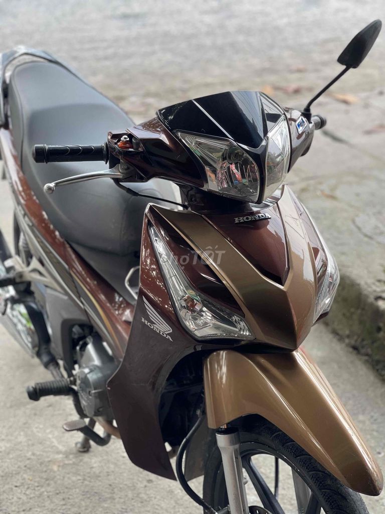 Bán future cá mập 2017. Mua bán Xe máy tại Huyện Vĩnh Cửu Đồng Nai được đăng bởi Riby hình 2