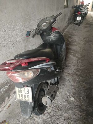 Xe máy còn ngon ko hao xăng. Mua bán Xe máy tại Quận Ninh Kiều Cần Thơ được đăng bởi Trungkhang