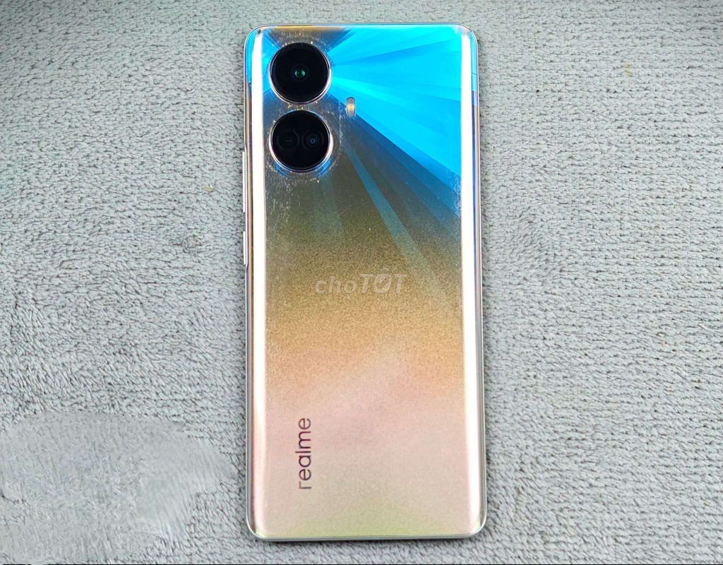 Realme 10 Pro Plus 5G ram 8/128gb 2sim zin đẹp gl. Mua bán Điện thoại tại Quận Tân Phú Tp Hồ Chí Minh được đăng bởi Trong Minh hình 1