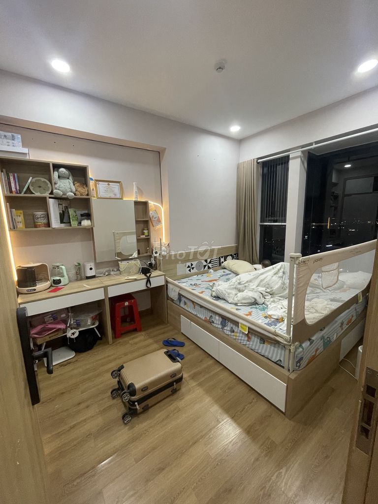 Chính chủ bán căn 60m2 2PN La Astoria Quận 2 Số 383, Bình Trưng Tây, Phường Bình Trưng Tây (Quận 2 cũ), Thành phố Thủ Đức, Tp Hồ Chí Minh Thành phố Thủ Đức Tp Hồ Chí Minh