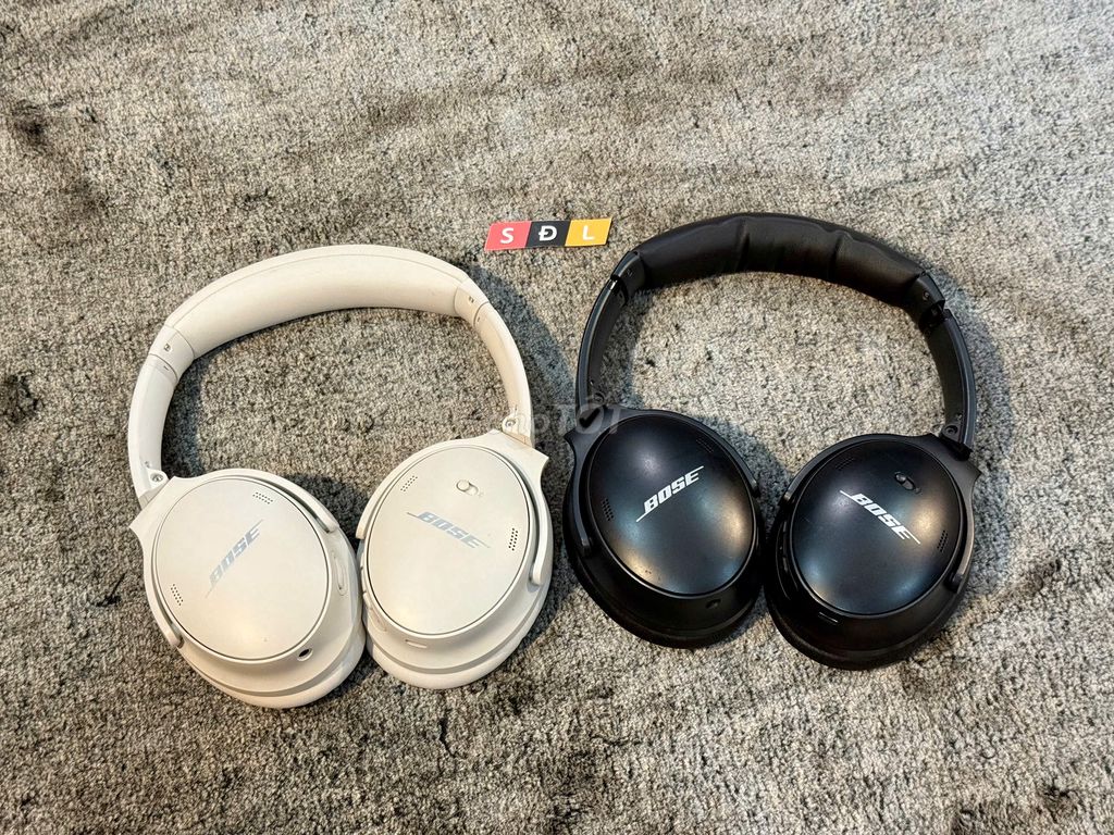 Tai nghe bluetooth Bose QuietComfort 35