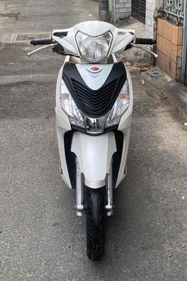 honda vision 2017 màu trắng máy zin bao êm 💥💥. Mua bán Xe máy tại Quận Tân Phú Tp Hồ Chí Minh được đăng bởi Thảo vy