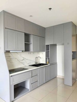 Аренда · 2 комн. · 69 м² · Thành phố Thủ Đức, ул. Nguyễn Xiển