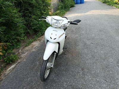 Bán Wave A 2013. Mua bán Xe máy tại Quận Lê Chân Hải Phòng được đăng bởi Đông Tá