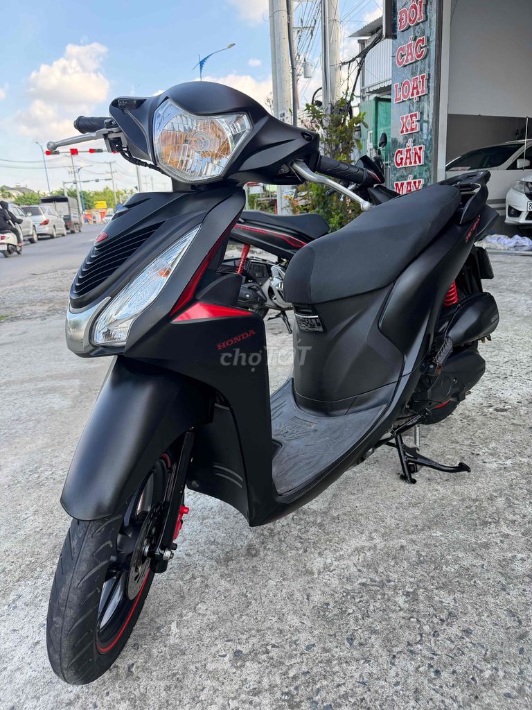 xe honda vision bs 65. Mua bán Xe máy tại Quận Bình Thuỷ Cần Thơ được đăng bởi thiên phúc hình 1