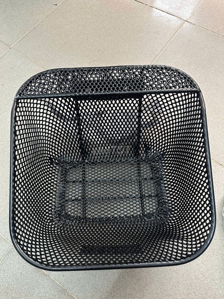 Bộ rổ + pat xe Future Led. Mua bán Phụ tùng xe tại Thành phố Tây Ninh Tây Ninh được đăng bởi Kim Chi hình 2