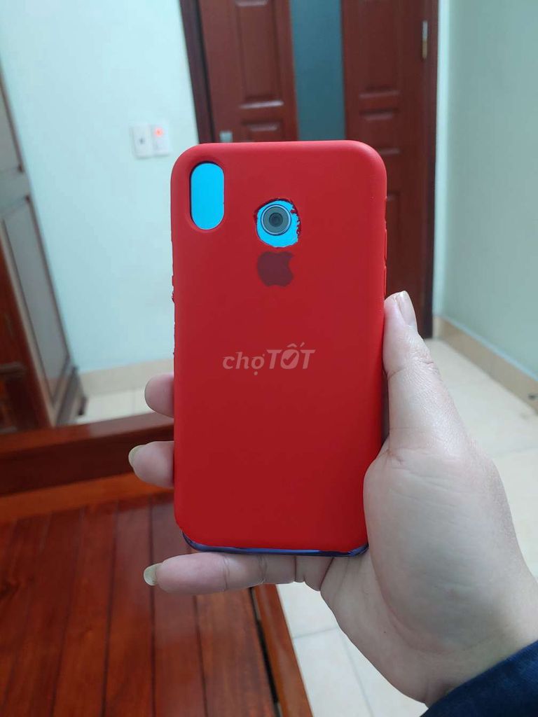 Bán HTC U11 chính hãng VN 2 sim bản 6/128 pin 4k - 123432206