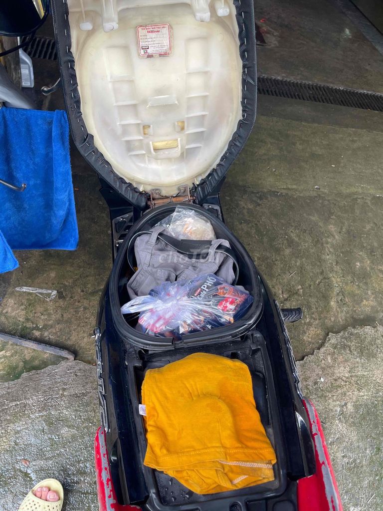 cho ae nào cần xe bền chạy đi làm !. Mua bán Xe máy tại Quận 8 Tp Hồ Chí Minh được đăng bởi trung hiếu đặng hình 9