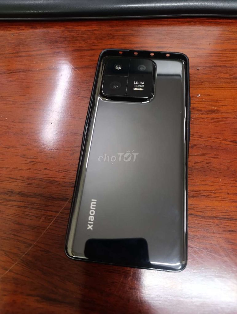 Xiaomi 13 pro màn OLED. Mua bán Máy tính bảng tại Thành phố Rạch Giá Kiên Giang được đăng bởi pixel phone hình 1