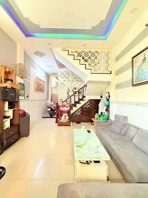 ĐỊNH CƯ NƯỚC NGOÀI BÁN  NHÀ 4 TẦNG 55M2 AN DƯƠNG VƯƠNG NHỈNH 5 TỶ. Mua bán nhà ở tại Quận 8 Tp Hồ Chí Minh được đăng bởi Nguyễn văn cường