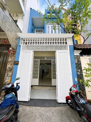 🏡 CHO THUÊ NHÀ NGUYÊN CĂN – BÀU BÀNG, TÂN BÌNH
