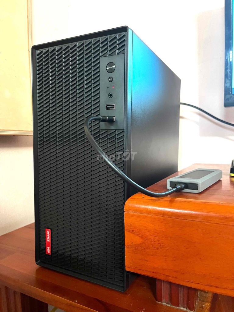 Bộ PC chơi game i5-6600K GTX 950