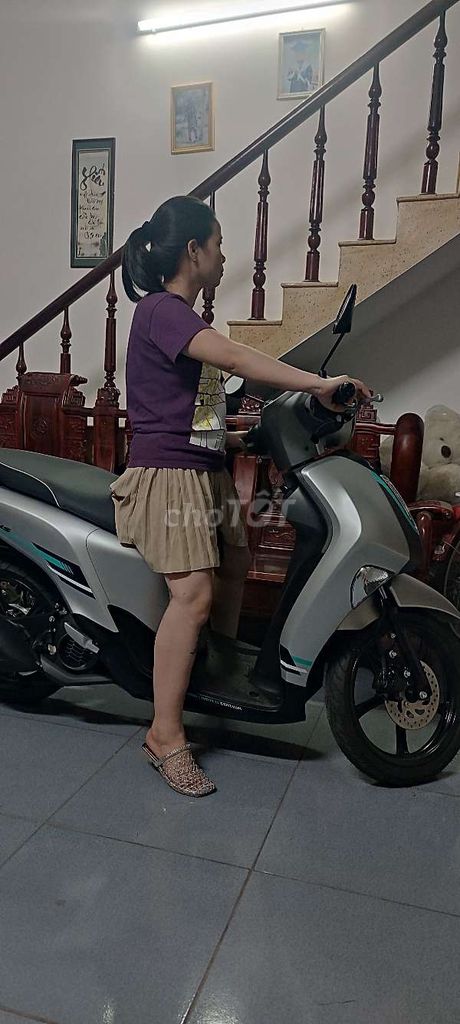 Xe janus. Mua bán Xe máy tại Quận Cẩm Lệ Đà Nẵng được đăng bởi chi anh hình 5