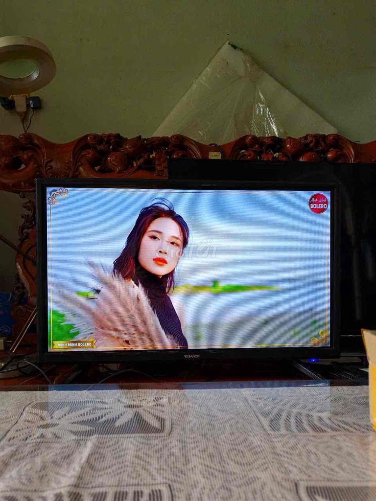 Tivi 32inch cần ra đi. Mua bán Tivi, Âm thanh tại Thành phố Qui Nhơn Bình Định được đăng bởi NGUYỄN ĐÌNH QUÝ hình 5