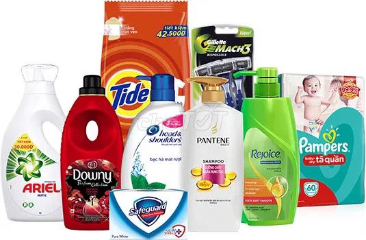 [TPHCM] Sale thị trường P&G