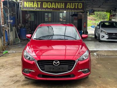 Mazda 3 2019 1.5L Sport Luxury - 80000 km. Mua bán Ô tô tại Huyện Thanh Trì Hà Nội được đăng bởi NHẬT DOANH AUTO 