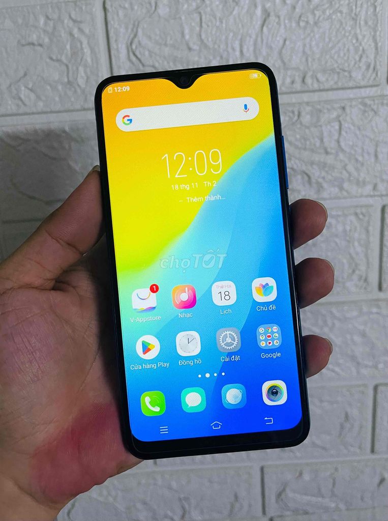 Vivo Y93